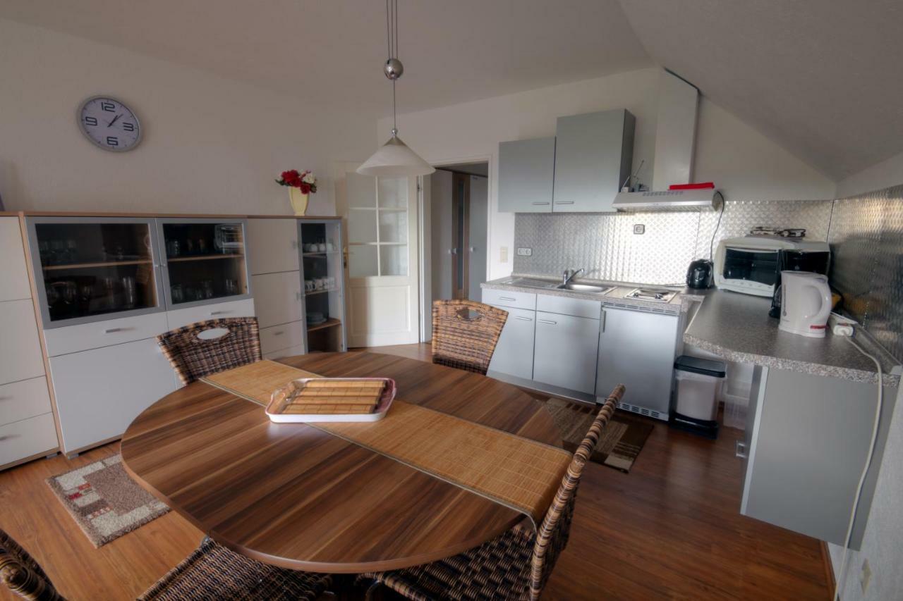 Ferienwohnung Neagu Mit 2 Apartements Winterberg Exterior foto